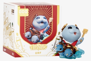 Urf Onesie - " - Urf Figure Series 3 #5790579
