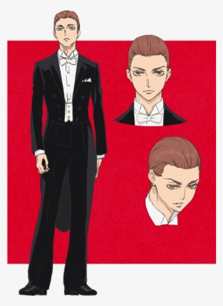 Kaname Sengoku พากย์โดย Toshiyuki Morikawa - Hyoudou Kiyoharu And Shizuku #5790695