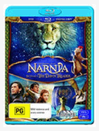 The Chronicles Of Narnia #5790697
