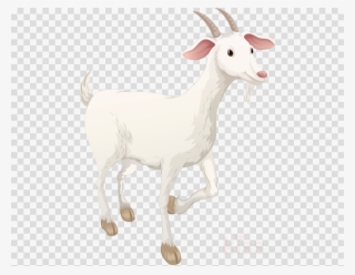 Goat Clipart Sheep Boer Goat Caprinae - Ark Survival Evolved Extinction Music #5790752