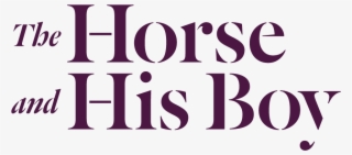 The Fate Of Narnia Is At Stake The Most Daring And - Horse #5790759