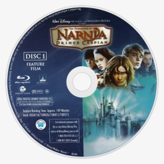 Chronicles Of Narnia Prince Caspian #5790879