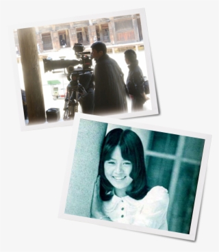 The Heritage - Girl #5790955