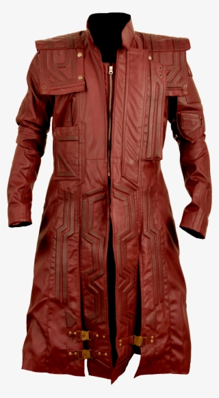 Guardian Of The Galaxy Coat #5791153