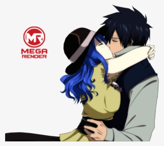 Anime - Nalu Jerza Gruvia Gale Rowen Miraxus #5791156