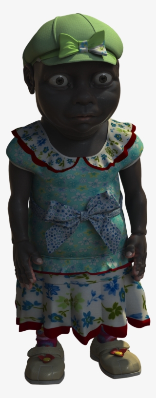 Edited In Iphoto - Child #5791345