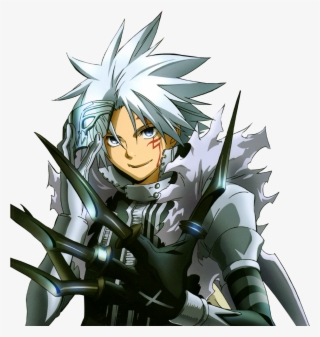 Ichiro Miyata Vs San Vs Gray Fullbuster Vs Allen Walker #5791395