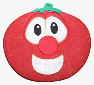 Bob The Tomato No Background #5791458