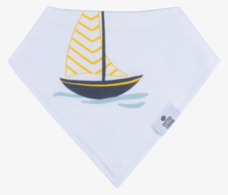 Ahoy Bib - Sail #5791504
