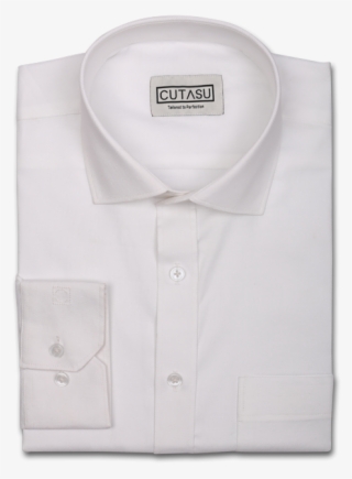 100/2 Dobby Powder White - Button #5791507