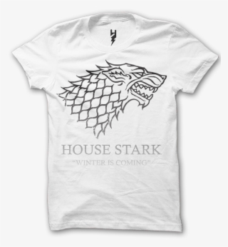 House Stark Of Winterfell Is One Of The Great Houses - Game Of Thrones Drawing Easy #5791570