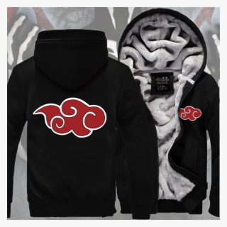 Like And Share If You Want This Naruto Akatsuki Red #5791571