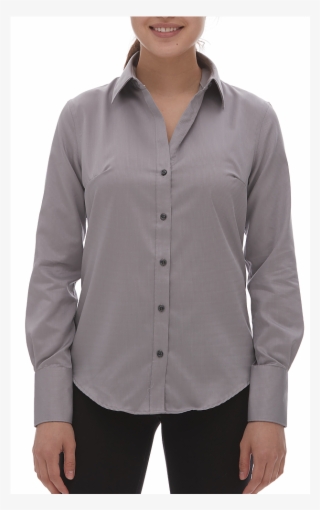 Main Image - Non-iron Shirt #5791894
