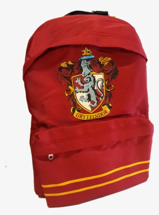 Rucksack Gryffindor Crest - Harry Potter Gryffindor Crest Towel #5792056
