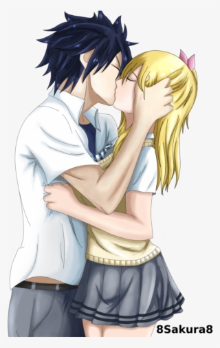 Gray Fullbuster Png #5792109