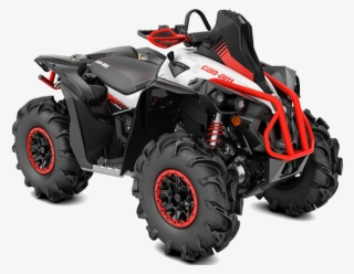Sale Price $13,299 - Can Am Renegade 2019 #5792247