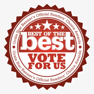 Locally Grown, Family Owned Since - 2018 Best Of The Best The Ledger #5792320