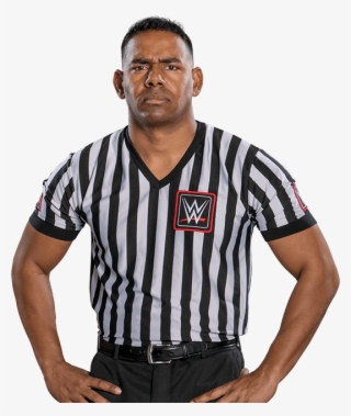 Darryl Sharma #5792426