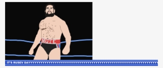 Actually Made This One Twice - Survivor Series #5792486