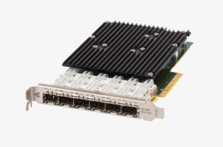 Silicom Pe2g6sfpi35 - Petronas Twin Towers #5792489