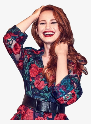 Report Abuse - Madelaine Petsch Riverdale Photoshoots #5792566