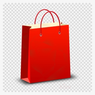 Handbag Money Bag Istock - Shopping Icon Transparent Background #5792856