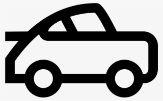 Porsche 911 Old Icon - Icon #5793014