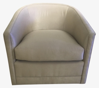 This Tub Chair Has Sleek Curved Lines And An Aerodynamic - Club Chair #5793073