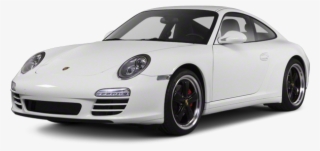 2010 Porsche 9112dr Targa 4ratings - Porsche 911 Carrera Png #5793125
