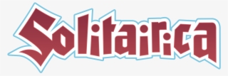 Download Logos - Solitairica Logo #5793178