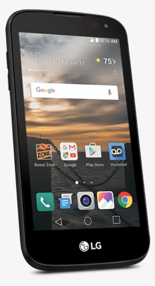 Lg K3 Now Available At Boost Mobile And Virgin Mobile - Lgk3 Phone #5793511