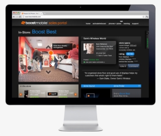 Mobile & - Apple Led Cinema Display #5793755