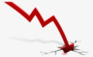 Marketcrash - Prices Down Transparent #5793756