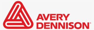 “badass” Corporate Sponsors - Avery Dennison Logo Transparent #5793828