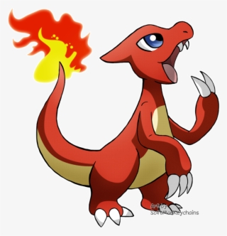 Charmeleon Pokémon Go - Charmeleon Cute #5793891