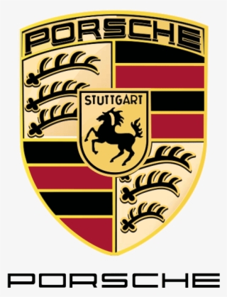 Porsche - Porsche Logo 2018 #5793894