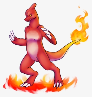 Charmeleon #5794000