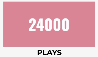 Plays - Song #5794053