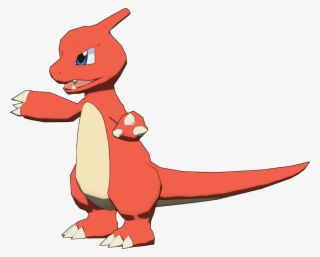 Charmeleon #5794180