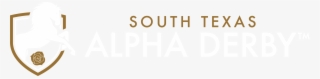 South Texas Alpha Derby - Texas #5794279