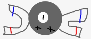 Charmeleon - Graphic Design #5794330