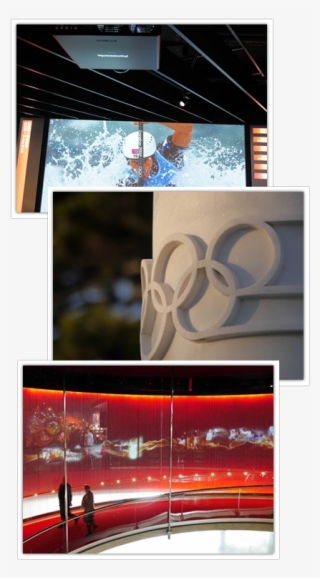 “the Static And Moving Images Which We Can Create With - Display Advertising #5794333