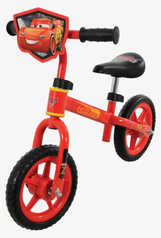 10” Balance Bike #5794504