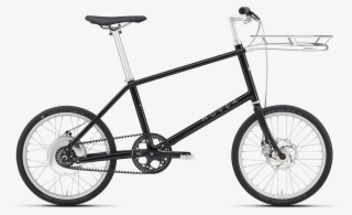 Combining Speed And Style Through An Innovative Pedal-assist - Men's Beach Cruiser Electric Bike #5794609