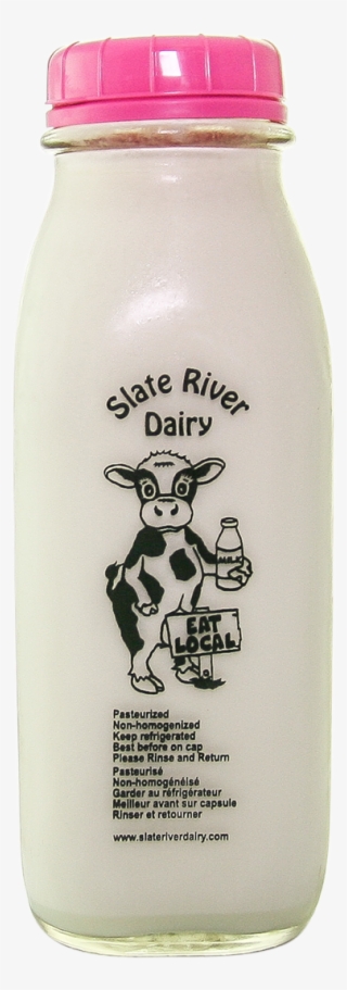 Whipping Cream 500ml - Plastic Bottle #5794713