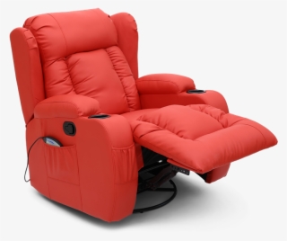 Rockingham Swivel Recliner Chair With Massage And Heat - Recliner #5794769