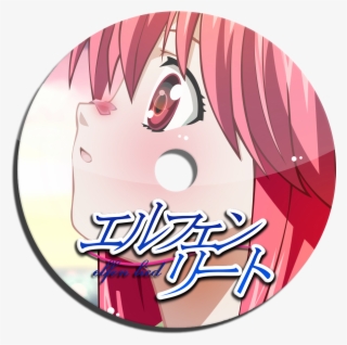 05 Elfen Lied - Elfen Lied Cute #5795145