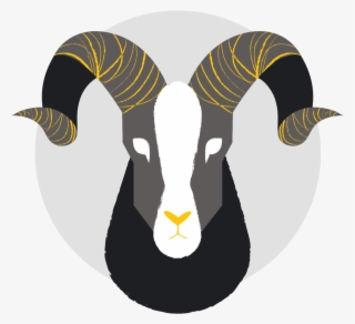 Aries - Astrological Sign #5795368