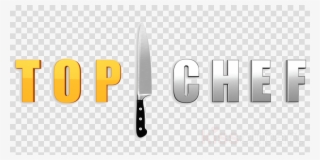 Top Chef Clipart Logo France Television Show #5795724