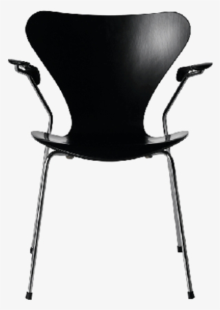 Series 7 By Arne Jacobsen - Series 7 #5795727